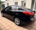 Чорний Форд Фокус, об'ємом двигуна 2 л та пробігом 140 тис. км за 8500 $, фото 3 на Automoto.ua