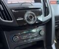 Чорний Форд Фокус, об'ємом двигуна 2 л та пробігом 155 тис. км за 7900 $, фото 18 на Automoto.ua