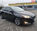 Черный Форд Фокус, объемом двигателя 1 л и пробегом 125 тыс. км за 8800 $, фото 7 на Automoto.ua