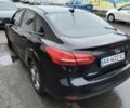 Черный Форд Фокус, объемом двигателя 1 л и пробегом 140 тыс. км за 8500 $, фото 1 на Automoto.ua