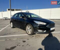 Чорний Форд Фокус, об'ємом двигуна 2 л та пробігом 198 тис. км за 9200 $, фото 10 на Automoto.ua