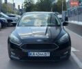 Чорний Форд Фокус, об'ємом двигуна 2 л та пробігом 155 тис. км за 8700 $, фото 5 на Automoto.ua