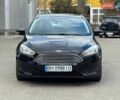 Чорний Форд Фокус, об'ємом двигуна 2 л та пробігом 33 тис. км за 8777 $, фото 9 на Automoto.ua