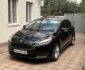 Чорний Форд Фокус, об'ємом двигуна 2 л та пробігом 140 тис. км за 8500 $, фото 1 на Automoto.ua