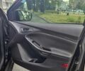 Черный Форд Фокус, объемом двигателя 2 л и пробегом 130 тыс. км за 9300 $, фото 4 на Automoto.ua