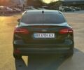Чорний Форд Фокус, об'ємом двигуна 2 л та пробігом 155 тис. км за 7200 $, фото 7 на Automoto.ua