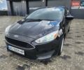 Чорний Форд Фокус, об'ємом двигуна 2 л та пробігом 78 тис. км за 8400 $, фото 12 на Automoto.ua