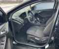 Черный Форд Фокус, объемом двигателя 2 л и пробегом 148 тыс. км за 9099 $, фото 10 на Automoto.ua