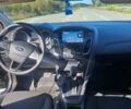 Чорний Форд Фокус, об'ємом двигуна 2 л та пробігом 95 тис. км за 9480 $, фото 12 на Automoto.ua