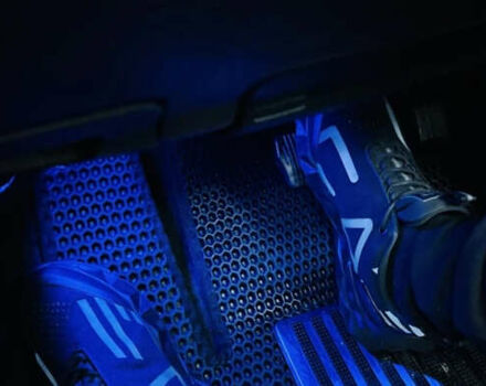 Черный Форд Фокус, объемом двигателя 2 л и пробегом 97 тыс. км за 8300 $, фото 19 на Automoto.ua