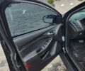 Чорний Форд Фокус, об'ємом двигуна 2 л та пробігом 78 тис. км за 8400 $, фото 16 на Automoto.ua
