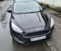 Черный Форд Фокус, объемом двигателя 1 л и пробегом 140 тыс. км за 8500 $, фото 7 на Automoto.ua