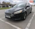Черный Форд Фокус, объемом двигателя 1.9 л и пробегом 155 тыс. км за 9399 $, фото 9 на Automoto.ua