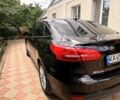 Чорний Форд Фокус, об'ємом двигуна 2 л та пробігом 140 тис. км за 8500 $, фото 6 на Automoto.ua