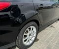 Черный Форд Фокус, объемом двигателя 2 л и пробегом 170 тыс. км за 9800 $, фото 4 на Automoto.ua