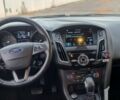 Чорний Форд Фокус, об'ємом двигуна 2 л та пробігом 86 тис. км за 8250 $, фото 9 на Automoto.ua