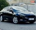 Чорний Форд Фокус, об'ємом двигуна 2 л та пробігом 145 тис. км за 9900 $, фото 29 на Automoto.ua