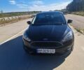 Чорний Форд Фокус, об'ємом двигуна 2 л та пробігом 95 тис. км за 9480 $, фото 2 на Automoto.ua