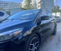 Чорний Форд Фокус, об'ємом двигуна 2 л та пробігом 92 тис. км за 10800 $, фото 9 на Automoto.ua