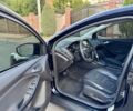 Чорний Форд Фокус, об'ємом двигуна 2 л та пробігом 145 тис. км за 9800 $, фото 6 на Automoto.ua