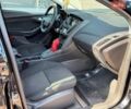 Чорний Форд Фокус, об'ємом двигуна 2 л та пробігом 155 тис. км за 7900 $, фото 13 на Automoto.ua