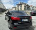 Чорний Форд Фокус, об'ємом двигуна 2 л та пробігом 203 тис. км за 7500 $, фото 5 на Automoto.ua