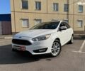 Черный Форд Фокус, объемом двигателя 3.5 л и пробегом 126 тыс. км за 9490 $, фото 1 на Automoto.ua