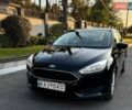 Чорний Форд Фокус, об'ємом двигуна 1 л та пробігом 86 тис. км за 8000 $, фото 1 на Automoto.ua
