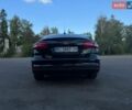 Черный Форд Фокус, объемом двигателя 2 л и пробегом 93 тыс. км за 8200 $, фото 2 на Automoto.ua