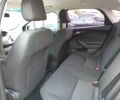 Черный Форд Фокус, объемом двигателя 2 л и пробегом 80 тыс. км за 8450 $, фото 7 на Automoto.ua