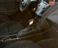 Чорний Форд Фокус, об'ємом двигуна 2 л та пробігом 124 тис. км за 8700 $, фото 10 на Automoto.ua