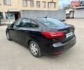 Чорний Форд Фокус, об'ємом двигуна 2 л та пробігом 99 тис. км за 9000 $, фото 6 на Automoto.ua