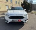 Черный Форд Фокус, объемом двигателя 3.5 л и пробегом 126 тыс. км за 9490 $, фото 7 на Automoto.ua