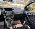 Черный Форд Фокус, объемом двигателя 3.5 л и пробегом 126 тыс. км за 9490 $, фото 16 на Automoto.ua