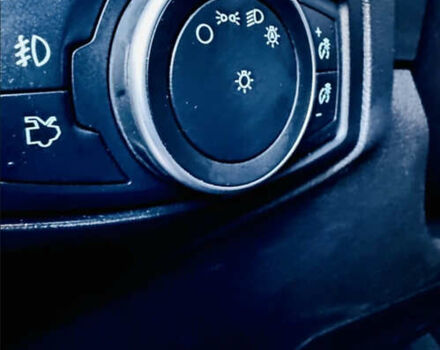 Черный Форд Фокус, объемом двигателя 2 л и пробегом 97 тыс. км за 8300 $, фото 13 на Automoto.ua