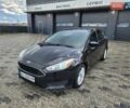 Чорний Форд Фокус, об'ємом двигуна 2 л та пробігом 78 тис. км за 8400 $, фото 1 на Automoto.ua