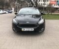 Чорний Форд Фокус, об'ємом двигуна 2 л та пробігом 204 тис. км за 7950 $, фото 5 на Automoto.ua