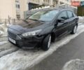 Чорний Форд Фокус, об'ємом двигуна 2 л та пробігом 147 тис. км за 8500 $, фото 15 на Automoto.ua