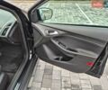 Черный Форд Фокус, объемом двигателя 2 л и пробегом 119 тыс. км за 7550 $, фото 16 на Automoto.ua