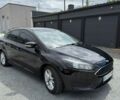 Чорний Форд Фокус, об'ємом двигуна 2 л та пробігом 203 тис. км за 7500 $, фото 2 на Automoto.ua
