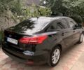 Чорний Форд Фокус, об'ємом двигуна 2 л та пробігом 140 тис. км за 8500 $, фото 8 на Automoto.ua