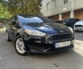 Черный Форд Фокус, объемом двигателя 0 л и пробегом 85 тыс. км за 8700 $, фото 1 на Automoto.ua