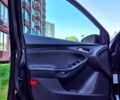 Чорний Форд Фокус, об'ємом двигуна 2 л та пробігом 140 тис. км за 8500 $, фото 12 на Automoto.ua