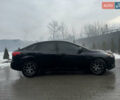 Черный Форд Фокус, объемом двигателя 2 л и пробегом 160 тыс. км за 8100 $, фото 7 на Automoto.ua