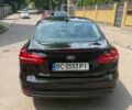 Чорний Форд Фокус, об'ємом двигуна 2 л та пробігом 150 тис. км за 7700 $, фото 6 на Automoto.ua