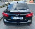 Чорний Форд Фокус, об'ємом двигуна 2 л та пробігом 94 тис. км за 6999 $, фото 10 на Automoto.ua