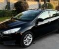 Чорний Форд Фокус, об'ємом двигуна 1 л та пробігом 86 тис. км за 8000 $, фото 1 на Automoto.ua