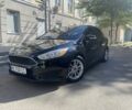 Черный Форд Фокус, объемом двигателя 0 л и пробегом 85 тыс. км за 8700 $, фото 1 на Automoto.ua