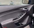 Черный Форд Фокус, объемом двигателя 2 л и пробегом 190 тыс. км за 9600 $, фото 7 на Automoto.ua