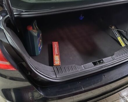 Черный Форд Фокус, объемом двигателя 1 л и пробегом 140 тыс. км за 8500 $, фото 5 на Automoto.ua